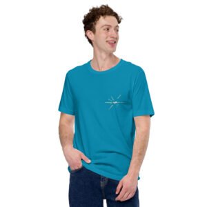 unisex-staple-t-shirt-aqua-front-63e9235c36fa3.jpg